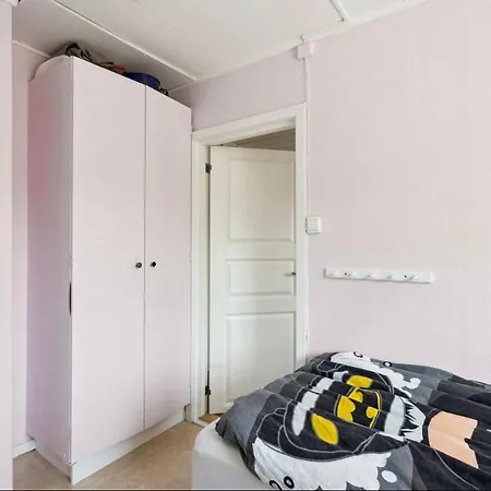 Koselig Hus I Reisadalen