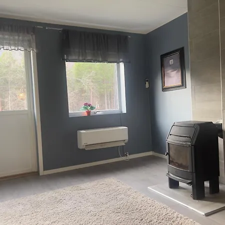 Koselig Hus I Reisadalen Apartment *
