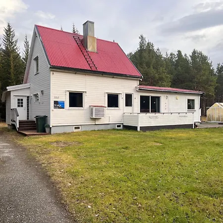 Apartment Koselig Hus I Reisadalen *